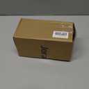 14x36 inch Boucle Lumbar Pillow Cover, Rust Woven Texture Neutral Long Pillow Cover Breathable Cushion Case for Couch Sofa Bed Living Room Home Decor (Cover Only)