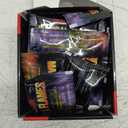 Magical Flames Fire Color Changing Packets Fire Pit (25 Pack), Fire Color Packets for Camping Essentials, Campfire, Bonfire & Fireplaces, Campfire Accessories