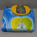 SUNLIN Dance Mat, Gifts Toys for Girls 3 4 5 6 7 8 Years Old, Frozen Theme Toys, Dance Pad with 7 Game Modes, 5 Challenge Levels, 9 Built-in Music, Birthday Gifts for Kids Ages 3-12