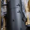 Oklahoma Joe's Highland Offset Reverse Flow Smoker and Grill - 24203003