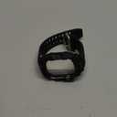 ULTIMAL Rugged Case with Band for Apple Watch Series 11/10 46mm,Compatible with Apple Watch, Military Grade Shockproof Bumper Cover for iWatch Tactical Band Men (46mm,Black)