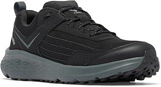 Columbia Vertisol Trail 11