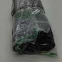 Yimobra Bathroom Rugs Sets 2 Piece - Quick Dry Extra Thick Luxury Chenille Bath Mat, Non Slip Super Absorbent for Tub Shower Sink, Machine Washable Shaggy Floor Mat, 32"x20"+24"x17" Inch, Brown