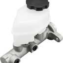 PHILTOP M390401 Brake Master Cylinder Assembly Replacement for Pontiac Grand Prix 1998-2008, Buick Century 1999-2003 2005, Buick LaCrosse 2005-2009, Chevrolet Impala 2000-2005, Monte Carlo 2000-2005
