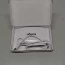 ohora Care LED Lamp for Semi Cured Gel Nail Strips - 6W Max, 2 Timers (45s / 60s), Portable Lamp for Curing Gel Nail Art, For Gel Stickers and Strips Only