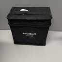 AnyMark Alcohol Markers, 60 Colors Dual Tip Art Coloring Markers Set for Kids Adult Book Drawing Sketching Painting, Chisel & Fine, White Penholder