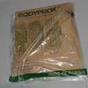 BODYPROX Thigh Compression Sleeve(1 Pair), Hamstring Compression Sleeve for Men and Women, XL