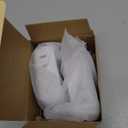 2 Pack European Plug Adapter USB C, TESSAN US to Europe Adapter 4 Outlets 3 USB Charger, Type C International Power Adaptor to Italy Spain France Portugal Iceland Germany, Europe Travel Essentials