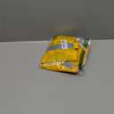 NACOCO Large Dog Raincoat Adjustable Pet Water Proof Clothes Lightweight Rain Jacket Poncho Hoodies with Strip Reflective (M, Yellow) (Medium (Pack of 1))