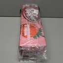 Dr Pepper Strawberries and Cream Soda, 12 fl oz cans, 12 Pack