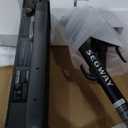 Segway Ninebot Max G3 Electric Scooter, 28 mph Top Speed w/ 50 Miles Max Range, 2000W Peak Motor, Dual Hydraulic Suspension, Fast Charging Scooter for Adults and Teens, UL-2272 2271 Certified