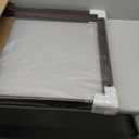 Texas Art Canvas Floater Frame for 1to 1.25Deep Gallery-Wrapped Canvas, Floating Picture Frame for Oil Paintings, Prints and Wall Art, PS Wood-Look Frames with Hanging Kit 24x30 inch Dark Walnut (24L" x 30W")