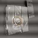 Number 1 Reusable Plastic Letter Charcuterie Board Box, Letter Food Trays 8 (White, 1)