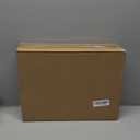 Oncpcare Deep Guinea Pig Litter Box with Metal Grid, Plastic Bunny Litter Pan Potty Trainer Tray for Small Animals Guinea Pig Ferret Rat Ideal for Cage Training and Easy Cleaning (15”x12”x4”, Blue)