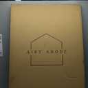 Premium White Wood Picture Frame 30x40 Matted to 24x36 - Pick Your Size and Color