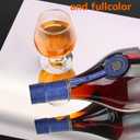 12Pack Acrylic Flexible Mirror Sheets,12x12 Inch Self-Adhesive Mirror Tiles,Square Cuttable Wall Stickers Non Glass Safety Reflective for Home Wall DIY Decor