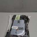 OneTigris Adjustable Tactical Dog Harness with Handle Full Body Dog Vest for Hiking Training Outdoor(Grey, Large)