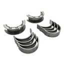 STD Crankshaft Main Guide Bearing Set Fits for BMW 328i 420i F30 E84 F25 N20 N26, Replaces 11217598967, 11218642946