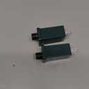 2 Pack 29V 18W LED Power Supply, UL Certification LED Transformer Replacement Class 2 Power Supply, Low Voltage Adapter US Plug for Christmas Tree Lighting, Holiday String Light