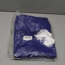 Arock 4' X 4' Pool Air Pillow for Above Ground Swimming Pool, Cold-Resistant Ice Equalizer, Winterizing Winter Closing Pillows, Ultra Thick & Super Durable Pool Cover Pillow - Rope Included