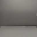 Kichler 360004PN Ceiling Fan 48-Inch Downrod, Polished Nickel Finish