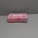 Miunana 35PCS Doll Camping Playset for 11.5" Girl Dolls - STEM Tent with Backpack, BBQ Grill & Stargazing Tools Pretend Play Outdoor Adventure Toy