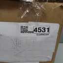 Vornado 630 Mid-Size Whole Room Air Circulator Fan for Home, 3 Speed Settings, Adjustable Tilt, Removable Grill, 9 Inch, Powerful Airflow, Manual Control Dial, Quiet Fan for Bedroom, Black