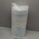 EGO 3 Inch Twin Mattress Topper Gel Memory Foam for Pressure Relief