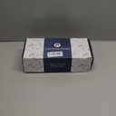 Filtered Shower Head with Handheld, High Pressure Water Flow and Multiple Spray Modes Shower Head with Filter, Power Wash for Hard Water, Showerhead with ON/OFF Switch for Pets Bath (Gray)