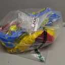 INFLATABLE DUDES Target Bags -Kids Punching Bag | Already Filled with Sand| Bop Bag | Premium Inflatable Toy | Punching Bag for Kids | Enhanced Bounce-Back Action! | Indoor Outdoor -Party Games