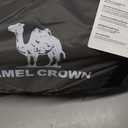 CAMEL CROWN Tents for Camping 4/6 Person Tent Waterproof Easy Setup Backpacking Tents
