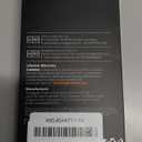 CANSHN Magnetic Compatible with iPhone 12 Case/iPhone 12 Pro Case [Compatible with Magsafe] [Translucent Matte] Slim Thin Shockproof Protective Bumper Cover Phone Case 6.1 Inch - Deep Blue