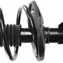 Monroe Quick-Strut 172365 Suspension Strut and Coil Spring Assembly for Toyota Sienna