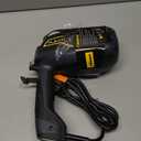 Wagner Spraytech 0529011 FLEXiO 570 Handheld HVLP Paint Sprayer, Sprays Most Unthinned Latex, Includes iSpray Nozzle, Complete Adjustability for All Needs Multi-Colored