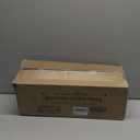 3ft Prelit Artificial Small Mini Christmas Tree with Warm White Multi-Color LED Lights, Timer Battery Operated, Perfect for Xmas Tabletop Decorations, Home, Kitchen, Dining Table top Green