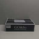 GO&SO Oatmeal Linen Lamp shades Large Drum Linen Lampshade 16" Top x 16" Bottom x 12" High (Spider) Farmhouse Lampshade for Table & Floor Lamp - Lampshades Replacement