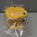 3 x Yellow Friends Plush Friends Chapter 2 Plushies Stuffed Animal The Game Horror Toys Halloween Christmas Birthday Party Gifts for Best Friends and Kids