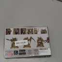 Games Workshop 99120102073" Death Guard Deathshroud Bodyguard Miniature for ages 12 years to 99 years