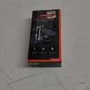 Helix True Wireless Ultra Sport Earbuds, 5.0 Bluetooth Earphones, HD Audio, SecureLock Fit, IPX4 Waterproof, Auto-Pairing, Workout, Sport (Water/Sweat Resistant)