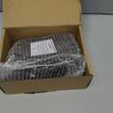 82215278AE Trailer Brake Controller Module Compatible with RAM DT 1500 Trucks 2019 2020 2021 2022 New Body Style Only Trailer Brake Control Module