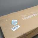 Tempur-Pedic TEMPUR-Cloud Dual Cooling Pillow, King (Pack of 1), White