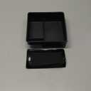 Spigen Center Console Organizer for Tesla Model Y Juniper (Only Premium & Performance 2026) and Model 3 Highland (Standard, Premium & Performance 2024/25/26) with Smooth Slide Technology - [Sliding]