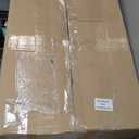 Uthfy Oil Filled Radiator Heater, Electric Radiant Heater With Remote Control, Thermostat, 4 Mode, 24H Timer, Safety Protection, Energy Efficient Space Heaters For Indoor Use Large Room, Bedroom (Black)