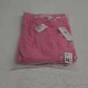 PJ Salvage Women's Loungewear Vintage Remix Long Sleeve Top, Pink, XL