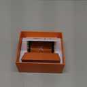 Knife Sharpener Tool, Rolling Knife Sharpener Kit, Knife Sharpening with Diamonds and Ceramic for Steel of Any Hardness, Kitchen knife Sharpener with 15 & 20 Degree Magnetic Angle(Brown)