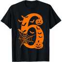 T-shirt Black Size 2X