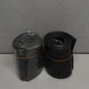 Ultraverse 20x4.0, 24x4.0, 26x4.0, 20x3.0, 26x3.0 Inner Tube Set with Schrader Valve-Ideal for Mountain Bikes & E-Bikes with 20/26-Inch Fat Tires-Durable & Reliable Performance 2 Pack with Tire Levers