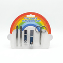 Five Pieces Manicure Set