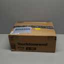 COWSAR Espresso Machine 20 Bar, Semi-Automatic Espresso Maker with Milk Frother Steam Wand, 45 OZ Removable Water Tank for Cappuccino, Latte, Home. No complete