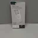 ESR for iPhone 13 Case/iPhone 14 Case, Compatible with MagSafe, Built-in Stash Stand Clear Phone Case for iPhone 13/iPhone 14, Military-Grade Protection Magnetic Phone Case, Classic Series, Clear